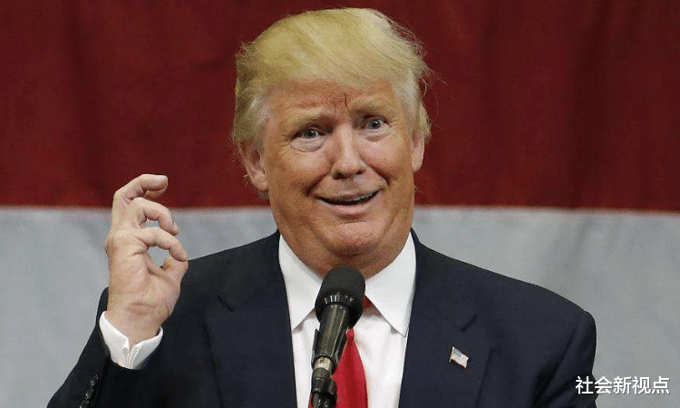 美国|又有什么阴谋？特朗普突然改口对中方“满意”，美媒大规模夸奖中方！