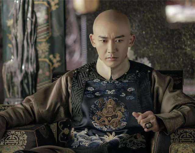 和珅|乾隆临终前嘱咐:不要杀和珅!嘉庆偏不听,15年后懂其意