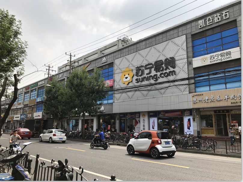 突发！徐汇漕河泾「万科乔高地块」超燃规划设计图+155平户型图 爆出！