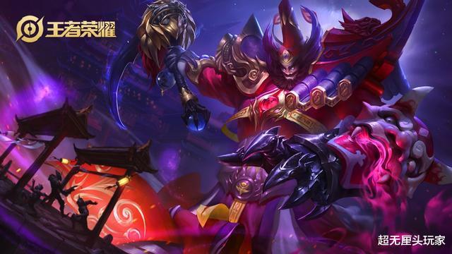 pvp|王者荣耀丨2020惊吓榜:千万不要选这些英雄!队友崩溃!