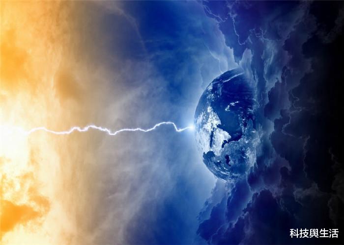 「水星」水星上的金属取之不尽，为何人类从未踏足过？或是这3点原因！