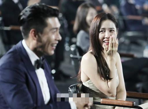 孙艺珍：孙艺珍承认与玄彬恋爱了？深夜疯狂点赞CP粉，此前已多次否认恋情