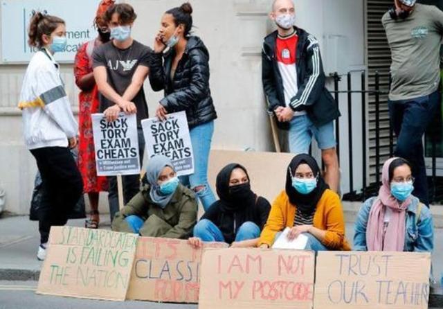 英国|闯下大祸后躲起来？现在全英“疯狂”寻找首相约翰逊