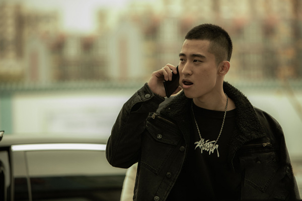 三叉戟|《三叉戟》继董虎下线后，彪子也死了，小雪的结局注定更凄惨！