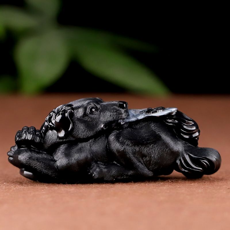 玉雕▲玉雕大师——王占稳