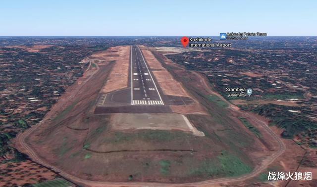 特朗普|迫降失败冲出跑道,印度一架客机摔落成两截,事故已致17死百余伤