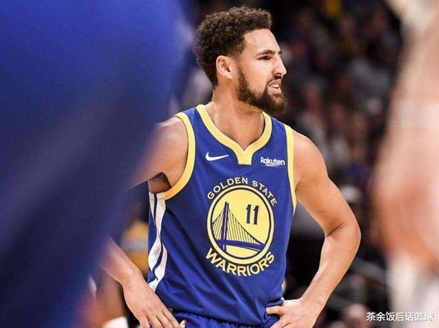 勇士队：阻碍勇士复兴的钉子户现形！看似人畜无害实则棉里针！感谢字母哥