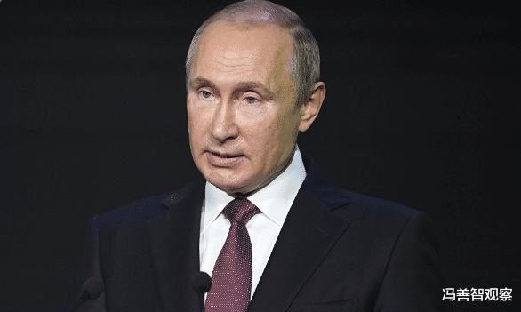 刘亦菲|停火协议被撕毁，新一轮战争已经打响，普京半个月努力全部白费