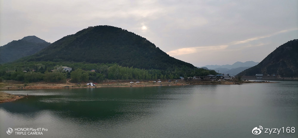 #荣耀play4tpro#荣耀Play4T Pro重度使用2天不充电，用了回不去的轻薄小精灵