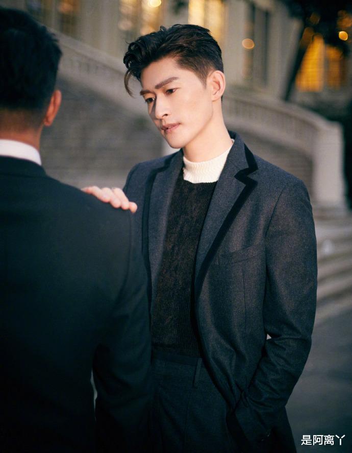 郑爽|郑爽代孕传闻已被实锤？如今再看前任们的分手回应，真相就在眼前