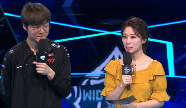 「王者荣耀」季中赛“老鼠事件”升级，Faker也被卷入其中，一笑笑成众矢之的