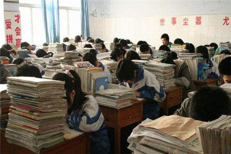 高考▲疫情给今年高考增加了什么难度?