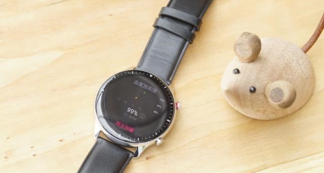 日产GT-R|华米 Amazfit GTR 2上手评测：最全能的智能手表