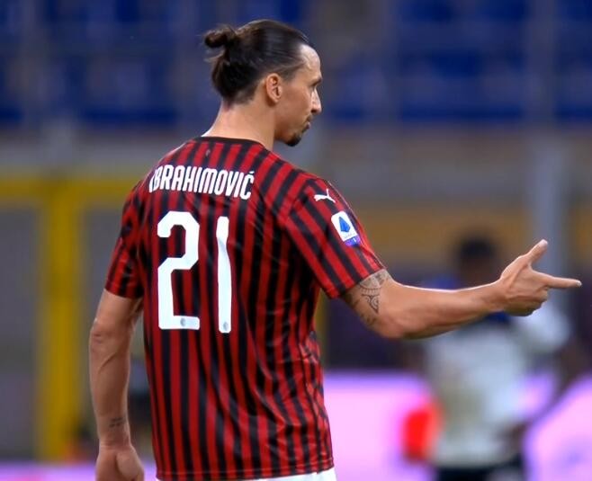 意甲|意甲:稳健步伐前进还是故步自封?AC米兰在“调头”?