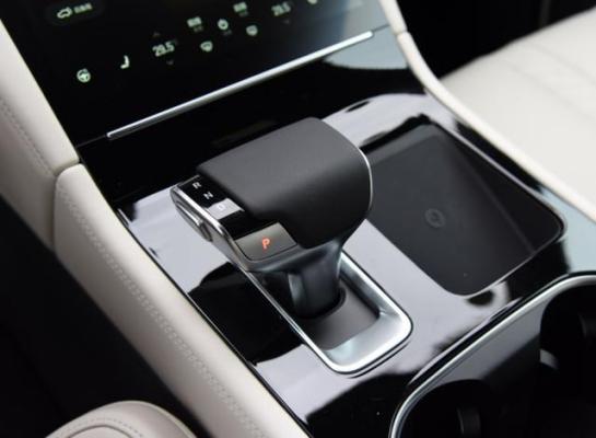 「」国产中的又一黑马，这款车型究竟如何？霸气十足