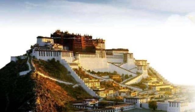 布达拉宫|布达拉宫免票5个月，这次不要给自己找借口了，收拾行李出发吧