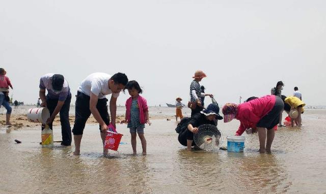 日照|日照“中国第一”火了，票价40却“零差评”，游客：能“捡”回本