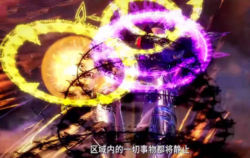 小舞|导致小舞献祭的罪魁祸首是人面魔蛛？不，其实是唐三直接害了她