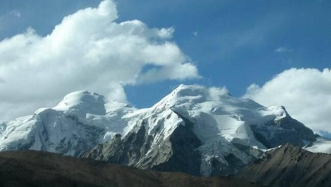 |1962年昆仑山螳螂人之谜,似螳螂又似人的怪异生物