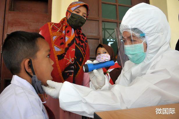 在印尼發現的變異冠狀病毒，傳染性是普通病毒十倍，但致命性較低-圖4