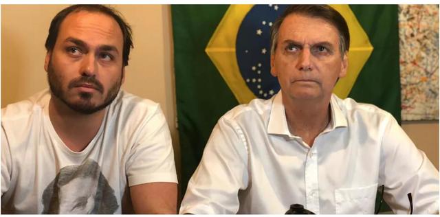 [怀念]巴西最高法院启动“假新闻”调查案 多名官员成为调查对象