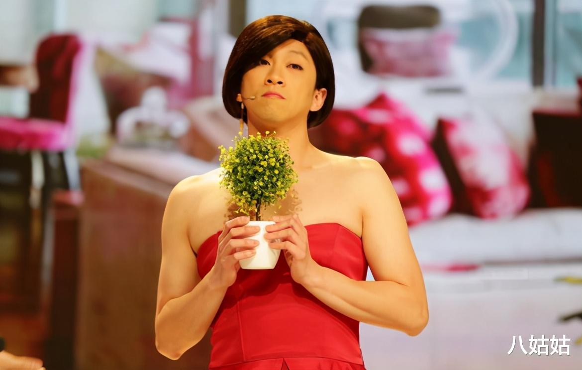 蔡康永|康熙来了停播之后，来内地的蔡康永和小S，为何没有继续大火？