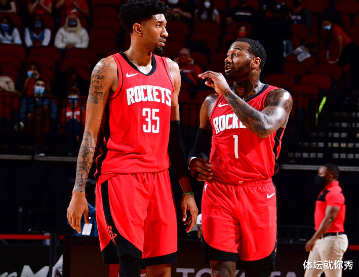 火箭队|哈登缺阵!火箭为何能大胜国王?很多人忽略了一点,他多打了14分钟