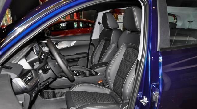 奇瑞瑞虎|又一国产中型SUV成功，31天卖出12304辆，销量已超汉兰达！