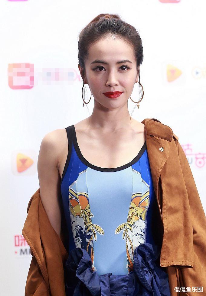 蔡依林|40岁蔡依林，火辣性感女人味十足！时尚又高级！