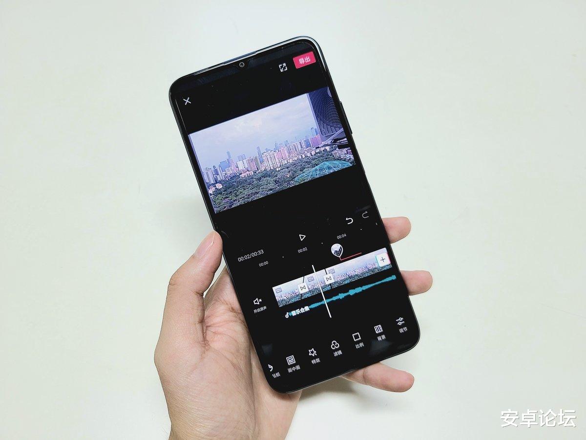 [荣耀]平价大屏 5G 手机先行者，荣耀 X10 Max 评测