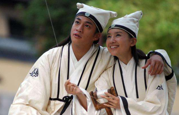 【电视剧】4部“男女主双双离世”的电视剧，你如果全看过，应该是阿姨辈的了