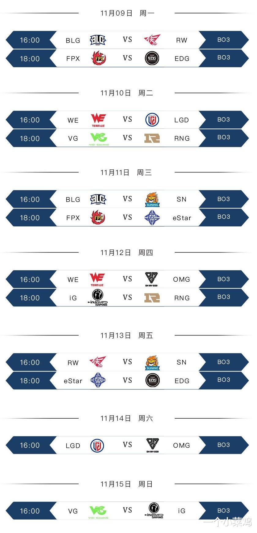 打野|Nest杯首发公布：IG没上宁王，二队打野XUN首秀，RNG中单狼少年