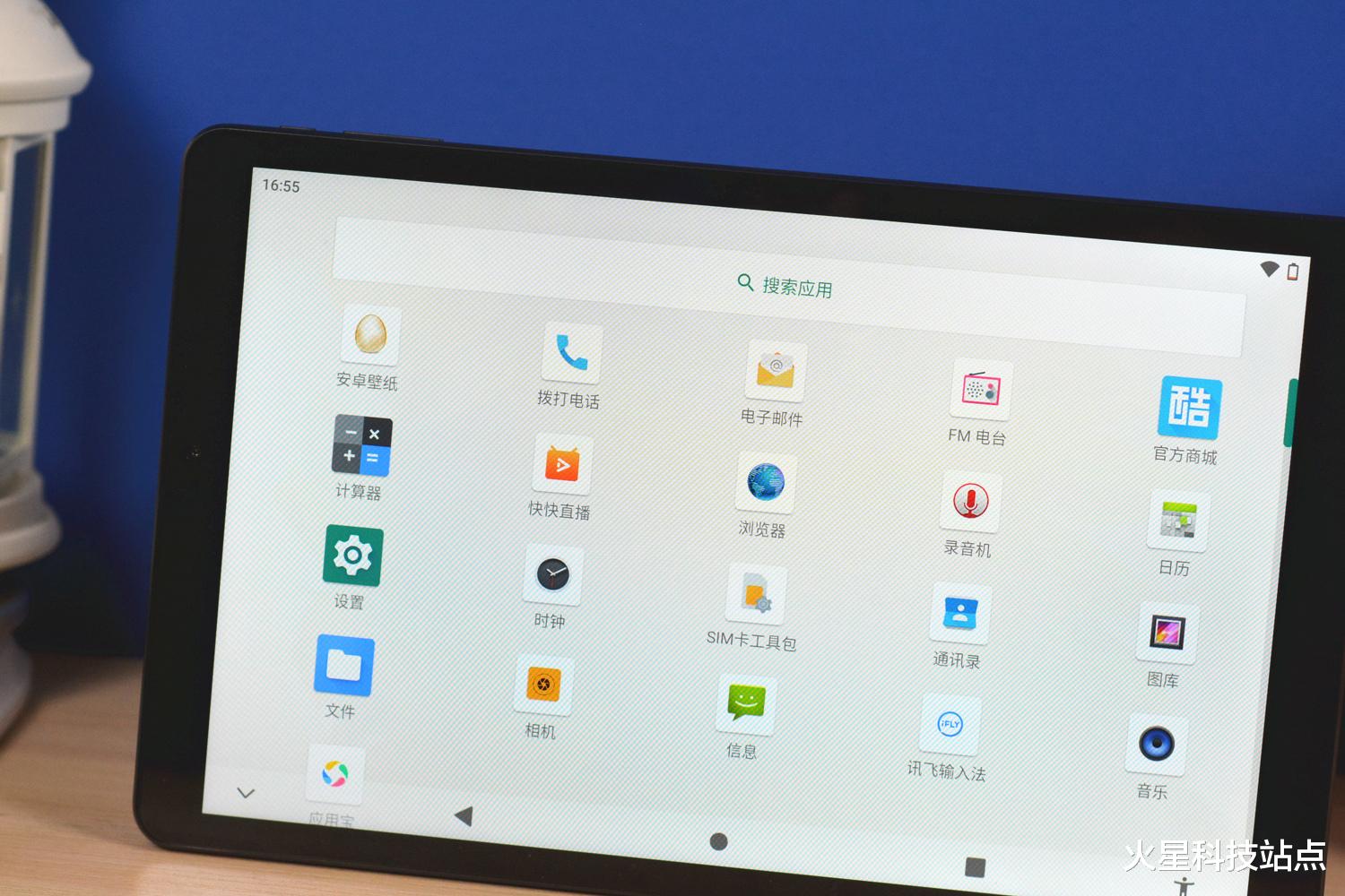 iplay|国产平板真努力：10.5寸新品，7000毫安电池，还支持4G全网通