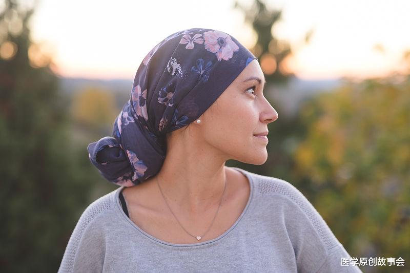 |体内有癌，身体常常有五个标志，标志越多，提示癌症进展越快