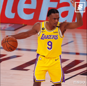 德怀特·霍华德|轰23+16+8！辅佐詹姆斯一年，从罪人变成英雄，湖人得加薪四倍了