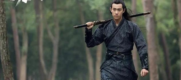 格斗之王|《风唳九天》将播,陈哲远挑战战神王爷,平凡女主引三大美男折腰