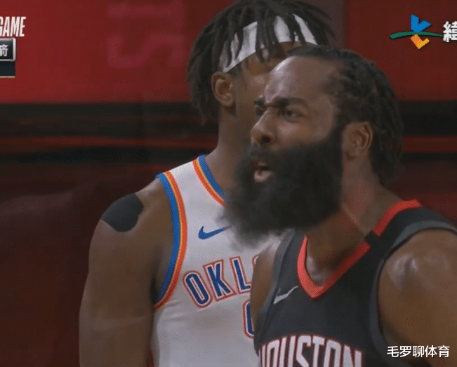 湖人队|火箭5.6%可能横扫詹皇,美媒最看好6场灭湖人,勒布朗还是没躲开