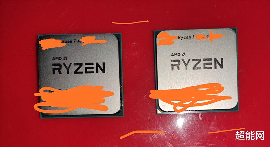 短视频|Ryzen 7 4700G详情曝光，最大加速频率能到4.45GHz