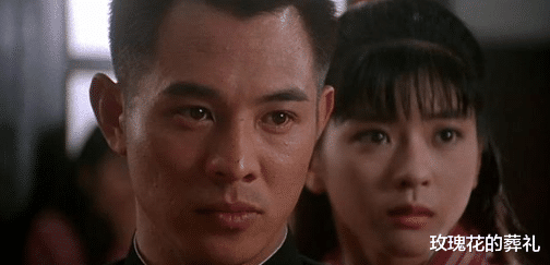 陈嘉上|李连杰《精武英雄》,因武指袁和平的一个失误,成就的经典佳作