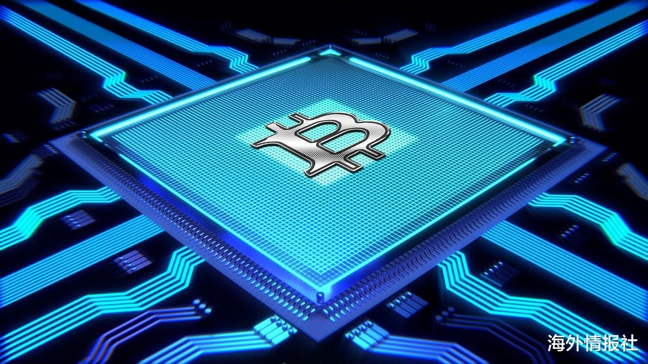 芯片|没有美日韩,我们依旧有芯片可用?德国企业:对华供应不受美影响