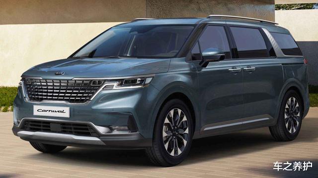 别克GL8|别急着买别克GL8,这3款即将上市的MPV不妨看一看