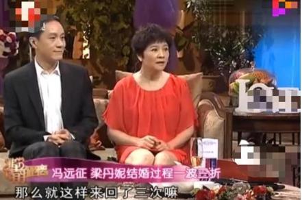 『冯远征』就在6天前，红了30多年的老戏骨冯远征，喜获新身份，潇洒再出发