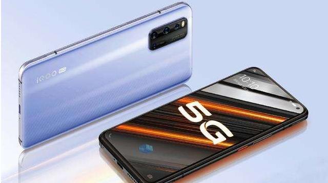最便宜的骁龙865稳了，iQOO3真机上手，没有90Hz，但价格或有惊喜