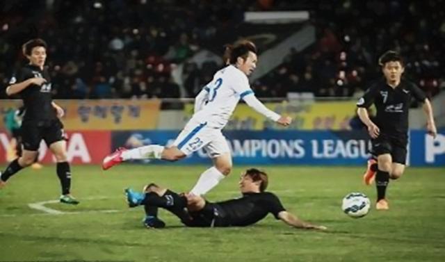 #大邱fc#2020年6月7日足球赛事推荐