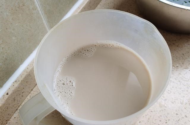冬瓜|打豆浆我家不用黄豆，它蛋白质是牛奶的12倍，又香又浓豆腥味小