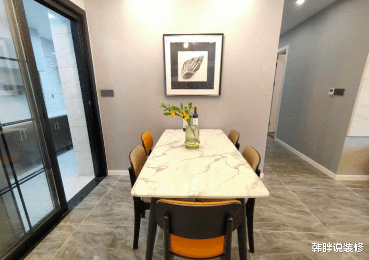 ▲通风了2个月，看好日子下个月初八搬新房，家具电器已入户很漂亮