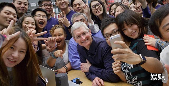 苹果|苹果新机打了“5G”的脸！