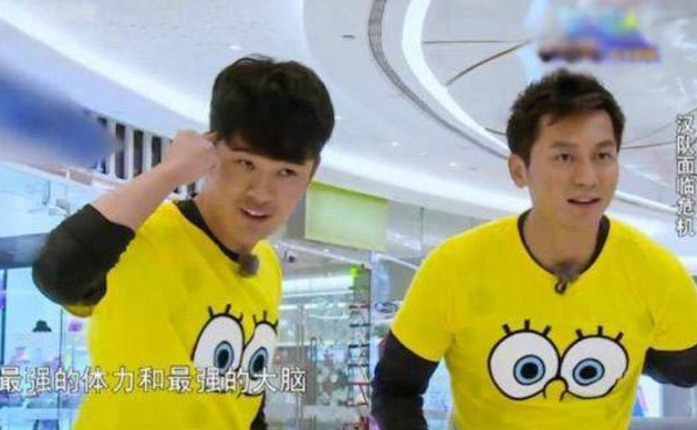 【奔跑吧兄弟】《奔跑吧》6组经典cp，如今只剩下一组，节目组根本不敢炒作了