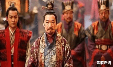 唐太宗|李渊53岁以后生下30多个孩子，愁坏李世民，武则天一招解决