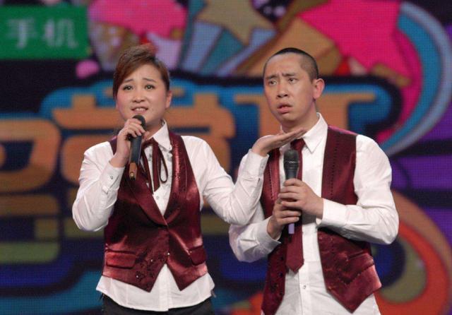 白凯南|为挣快钱“抛弃”贾玲，从春晚笑星沦为笑柄，网友：自作自受